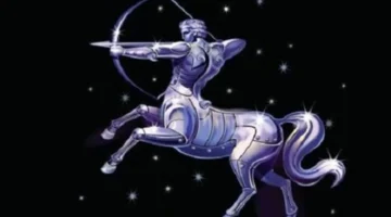 مغامرة مالية.. يوم مختلف يغير قواعد الحب لبرج القوس